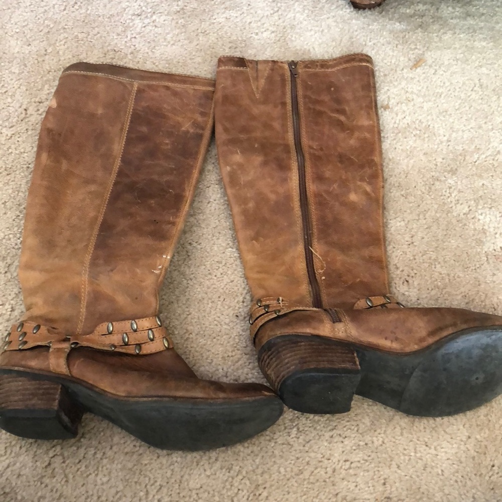 Antoni Melani Boots